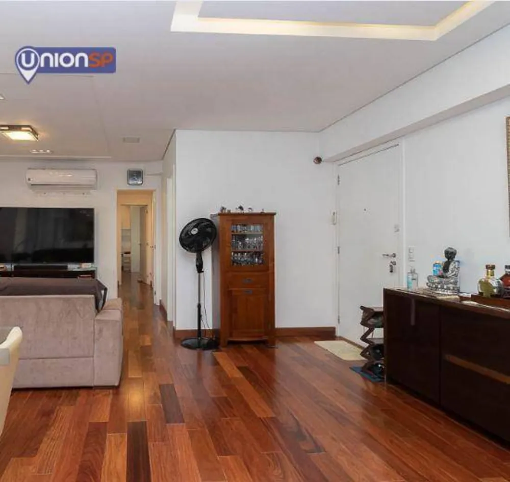 Apartamento, 3 quartos, 141 m² - Foto 3