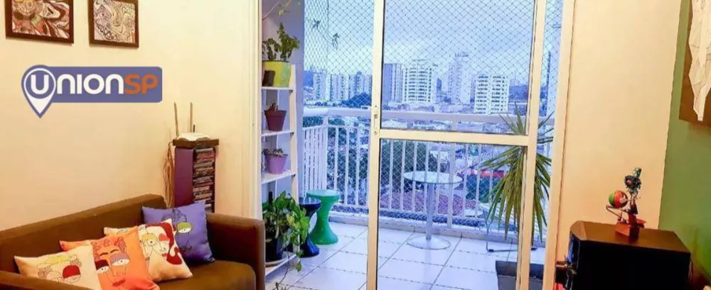 Apartamento, 2 quartos, 57 m² - Foto 3