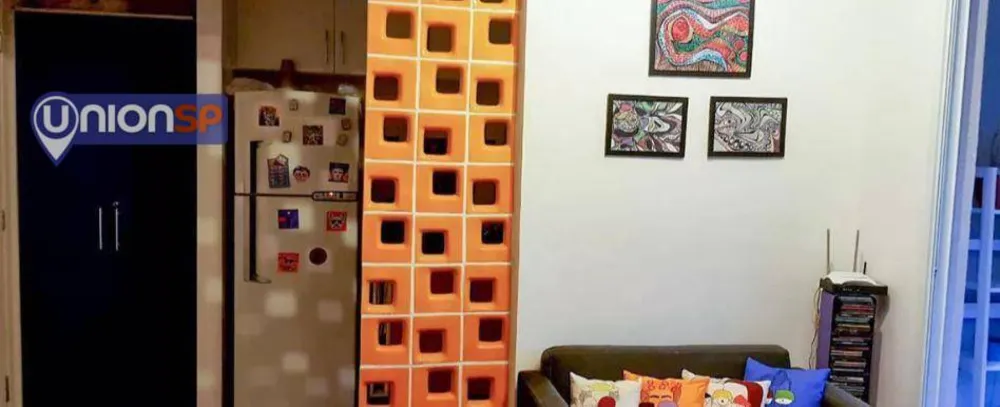 Apartamento, 2 quartos, 57 m² - Foto 4