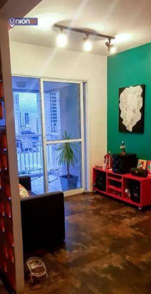 Apartamento, 2 quartos, 57 m² - Foto 2