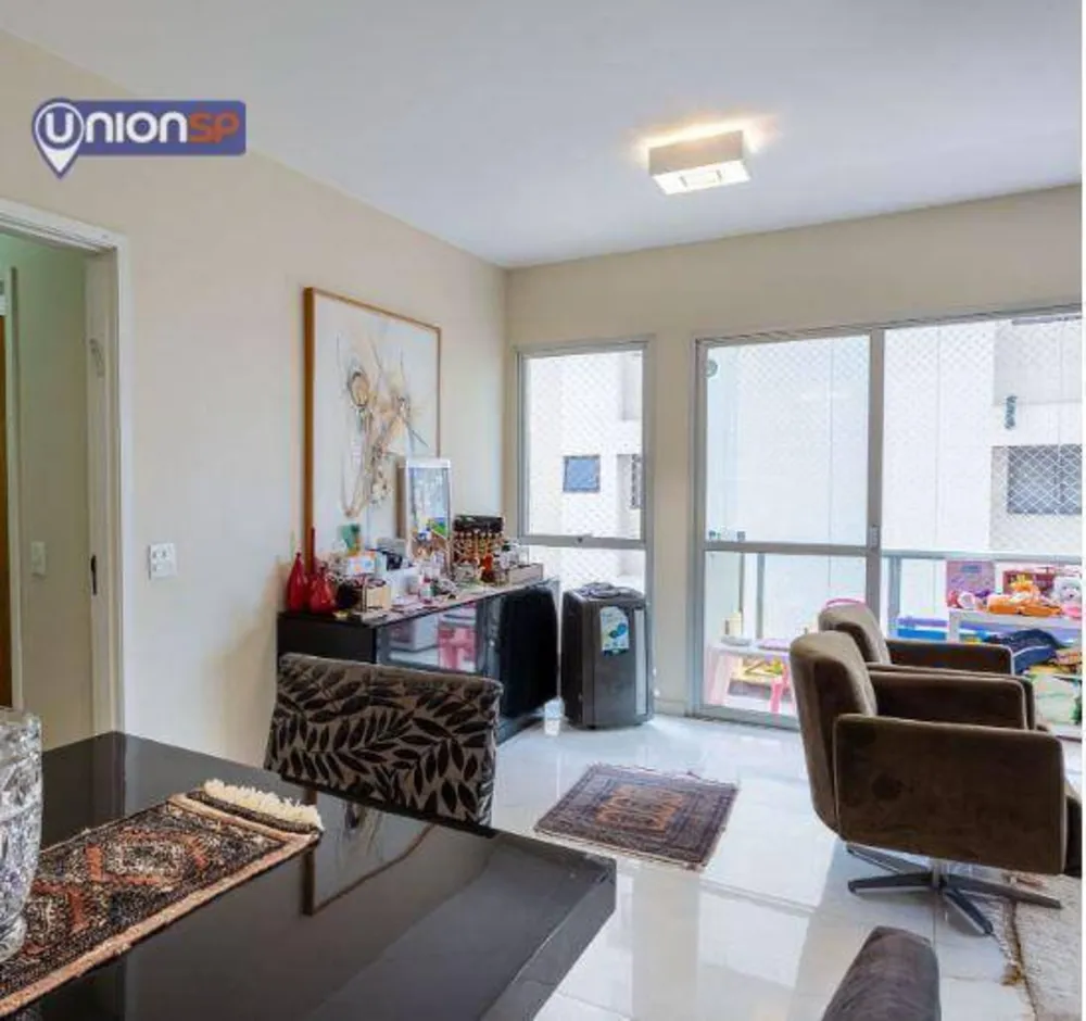 Apartamento, 3 quartos, 98 m² - Foto 4