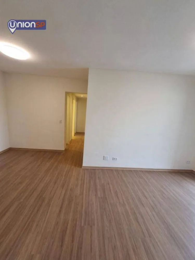 Apartamento, 3 quartos, 79 m² - Foto 1