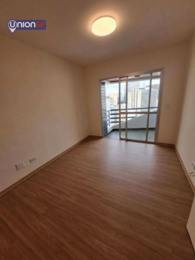Apartamento, 3 quartos, 79 m² - Foto 2