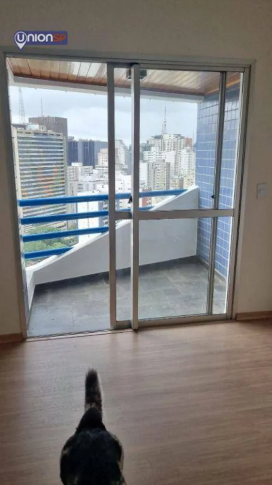 Apartamento, 3 quartos, 79 m² - Foto 4