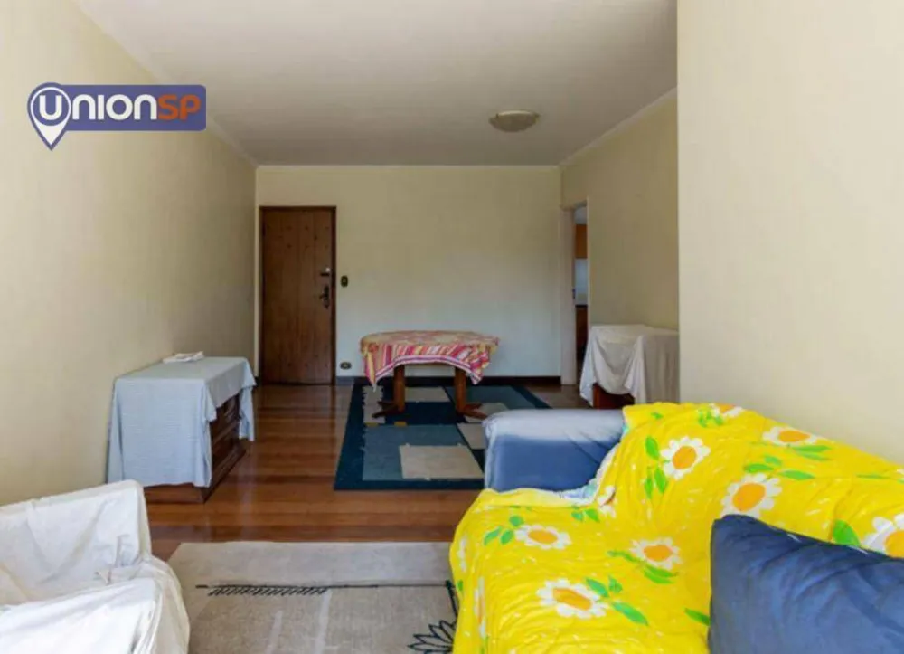 Apartamento, 3 quartos, 113 m² - Foto 2