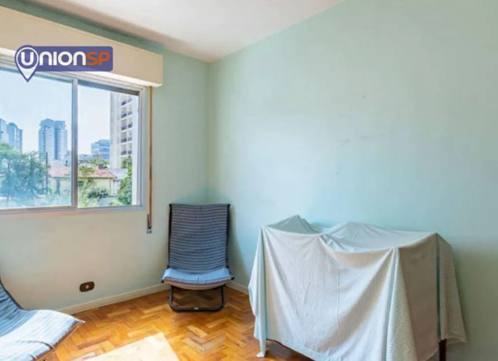 Apartamento, 3 quartos, 113 m² - Foto 4
