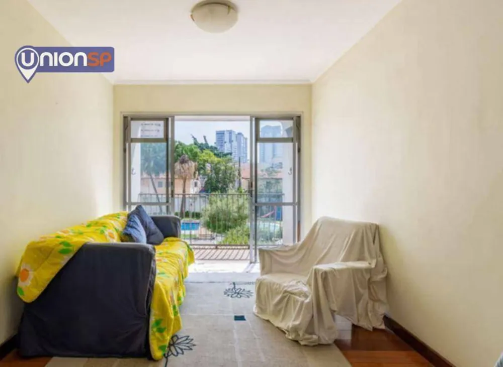Apartamento, 3 quartos, 113 m² - Foto 1