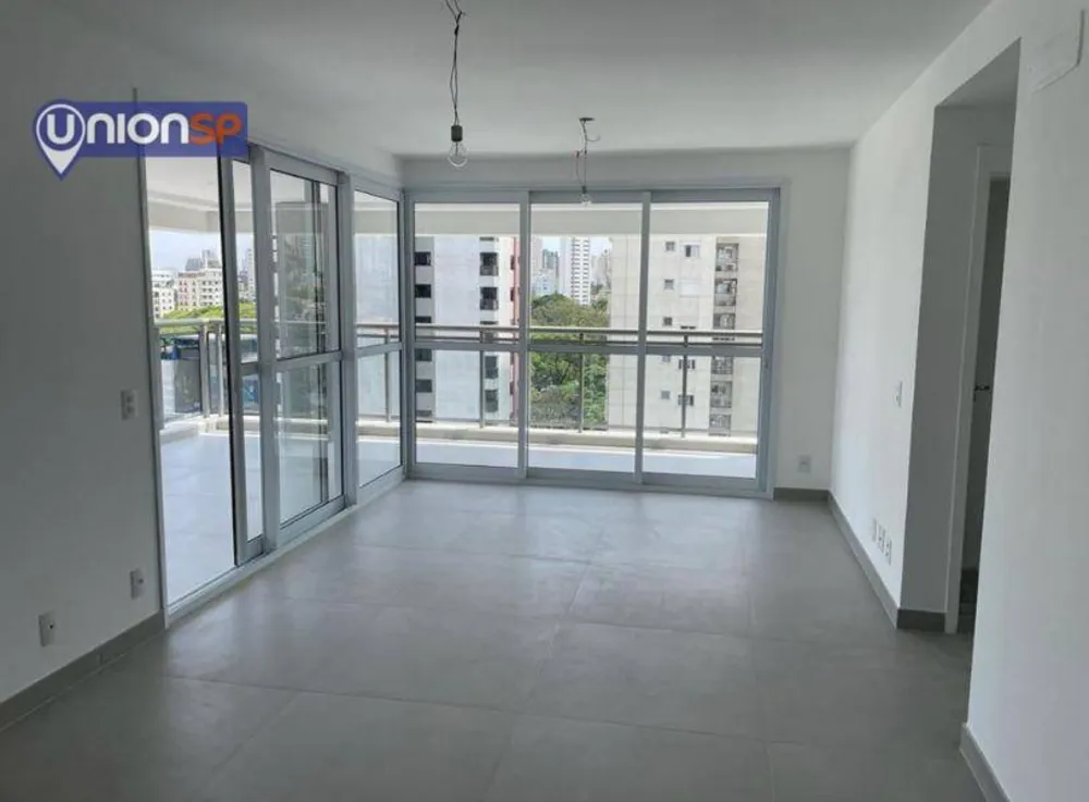 Apartamento, 3 quartos, 140 m² - Foto 1