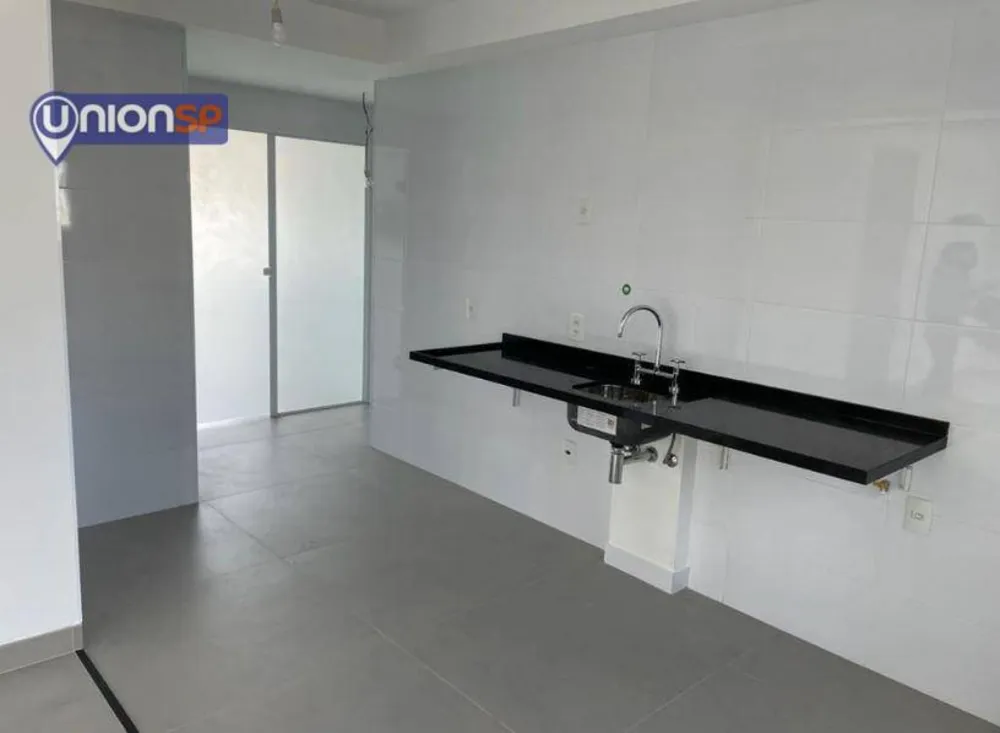 Apartamento, 3 quartos, 140 m² - Foto 2