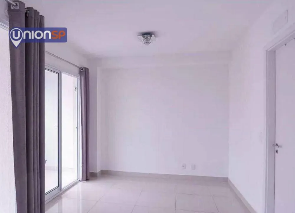 Apartamento, 1 quarto, 33 m² - Foto 1