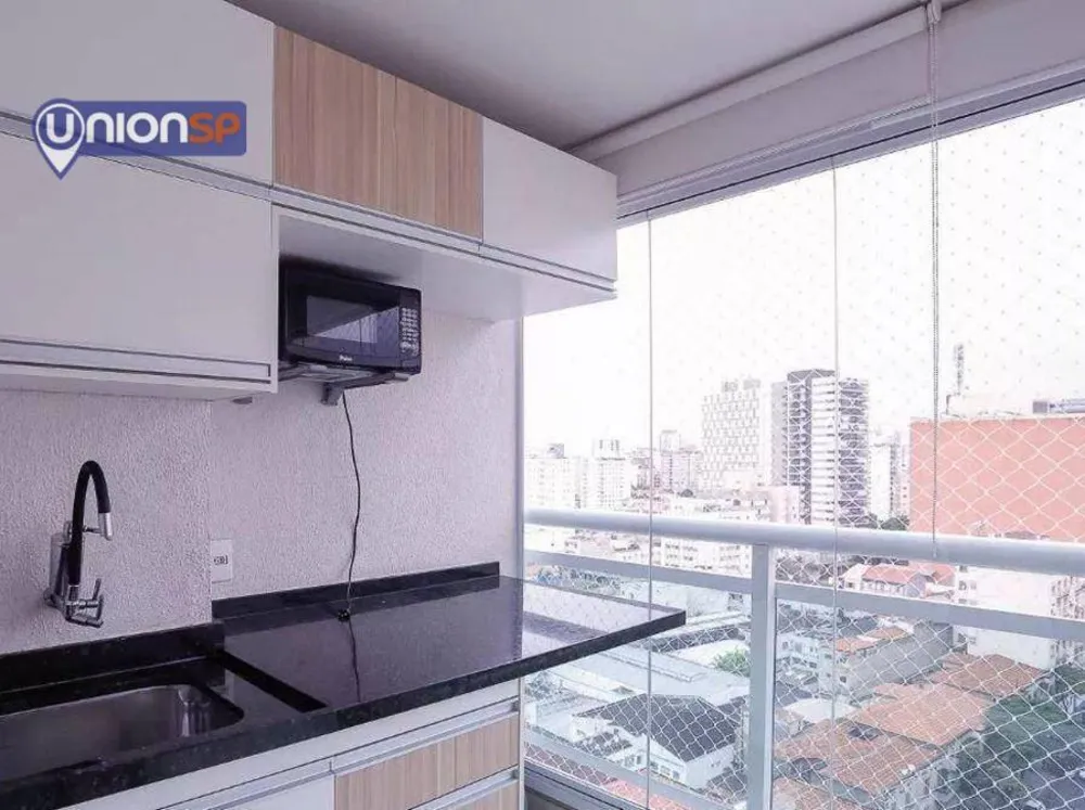 Apartamento, 1 quarto, 33 m² - Foto 3