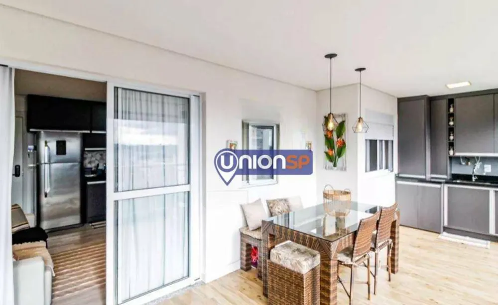 Apartamento, 2 quartos, 53 m² - Foto 3