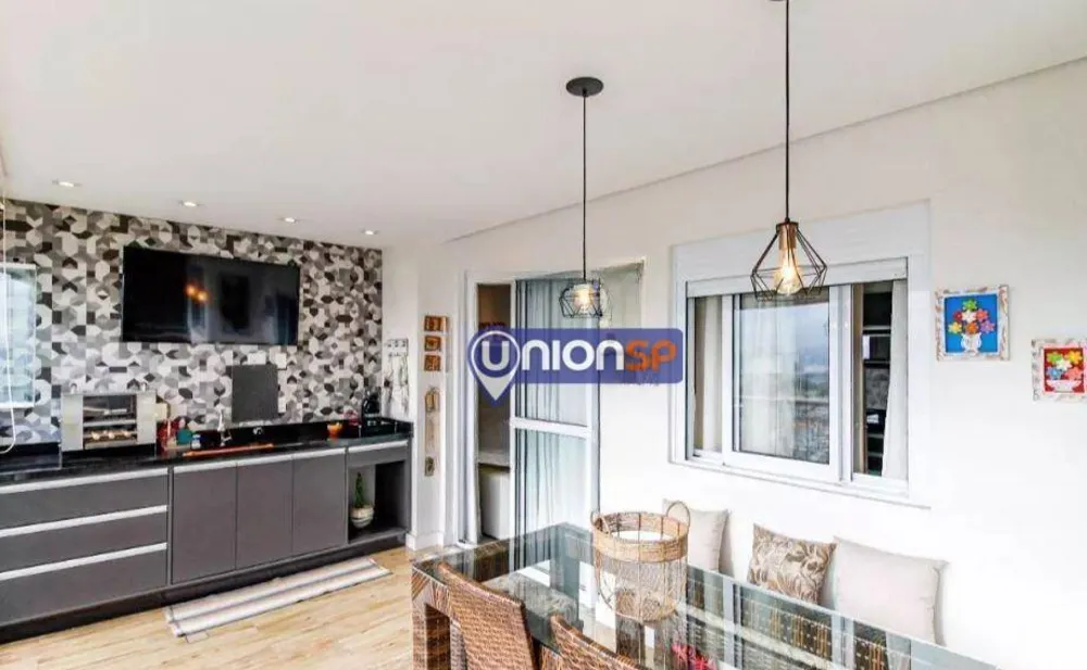 Apartamento, 2 quartos, 53 m² - Foto 4