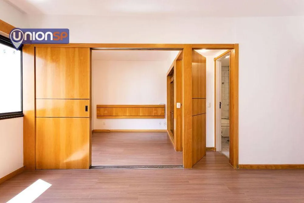 Apartamento, 1 quarto, 31 m² - Foto 2