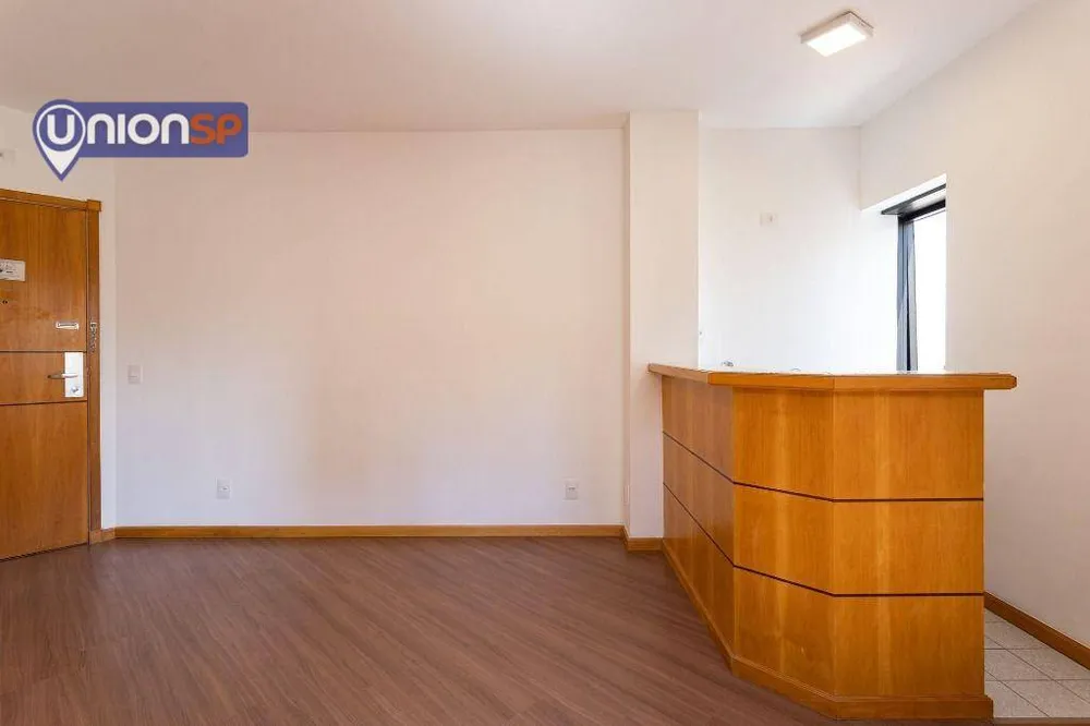Apartamento, 1 quarto, 31 m² - Foto 4