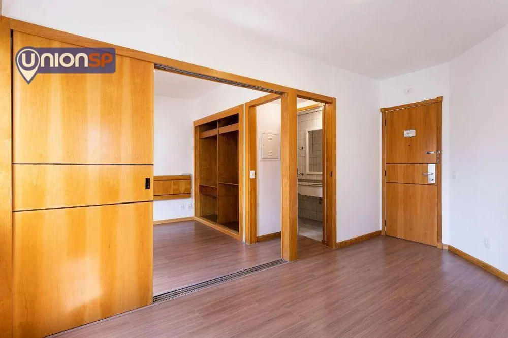Apartamento, 1 quarto, 31 m² - Foto 3