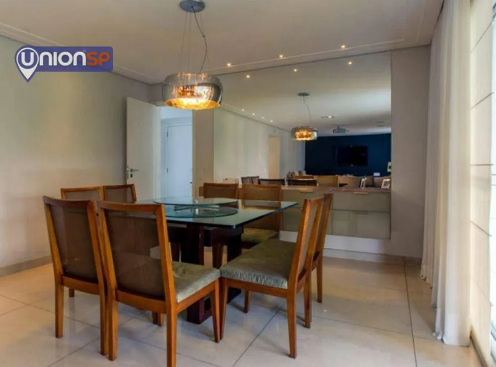 Apartamento, 3 quartos, 205 m² - Foto 3