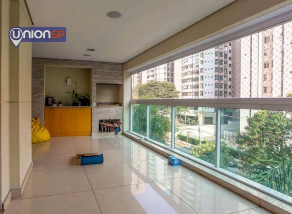 Apartamento, 3 quartos, 205 m² - Foto 4