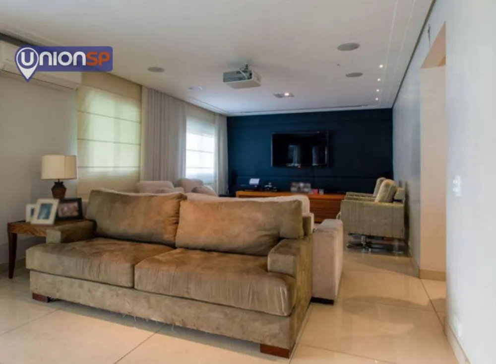 Apartamento, 3 quartos, 205 m² - Foto 2
