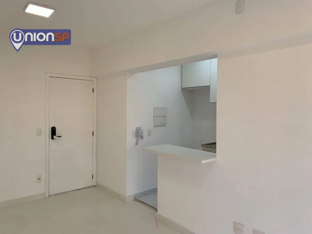 Apartamento, 1 quarto, 46 m² - Foto 2