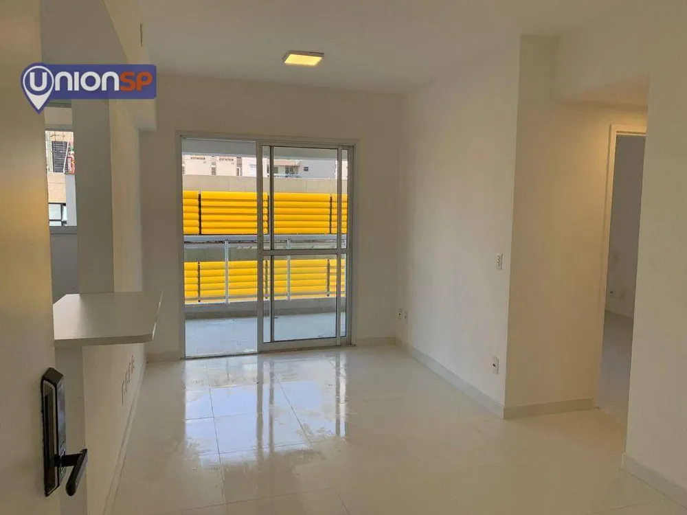 Apartamento, 1 quarto, 46 m² - Foto 3