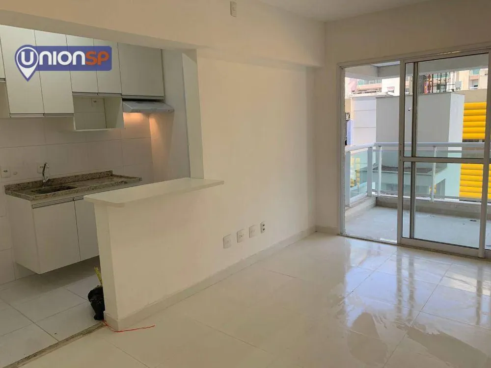 Apartamento, 1 quarto, 46 m² - Foto 4