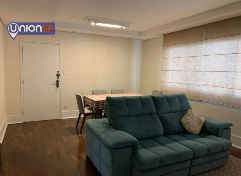 Apartamento, 2 quartos, 86 m² - Foto 1