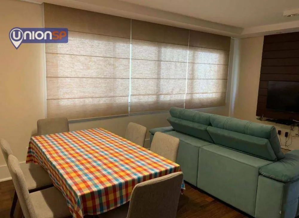 Apartamento, 2 quartos, 86 m² - Foto 2