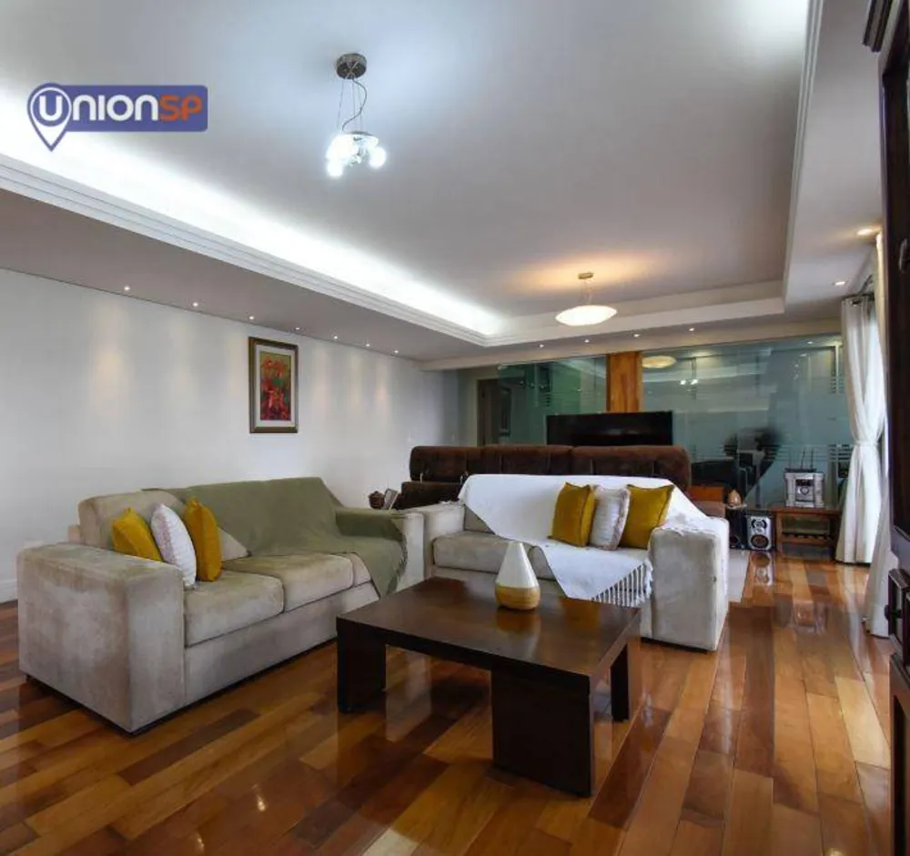 Apartamento, 4 quartos, 226 m² - Foto 4
