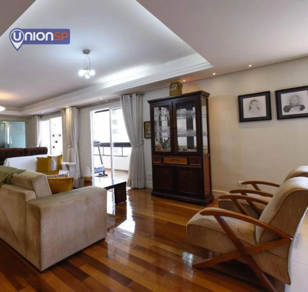Apartamento, 4 quartos, 226 m² - Foto 1