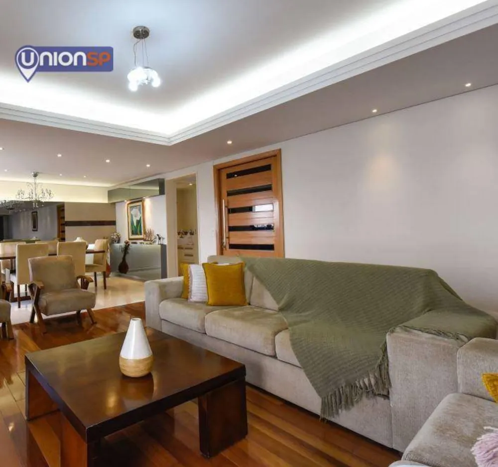 Apartamento, 4 quartos, 226 m² - Foto 3