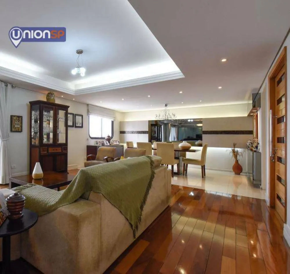 Apartamento, 4 quartos, 226 m² - Foto 2