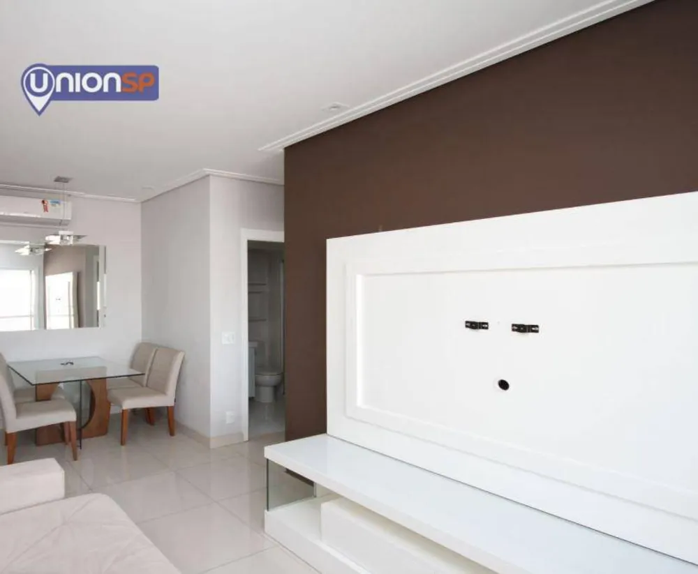Apartamento, 2 quartos, 68 m² - Foto 3