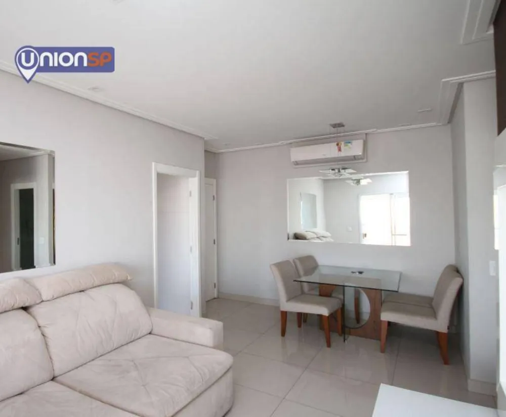 Apartamento, 2 quartos, 68 m² - Foto 2