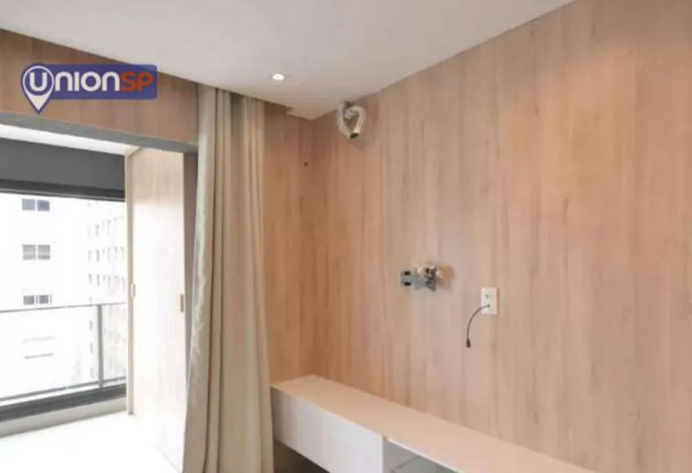 Apartamento, 1 quarto, 37 m² - Foto 3