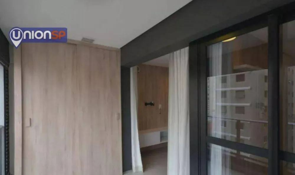 Apartamento, 1 quarto, 37 m² - Foto 2