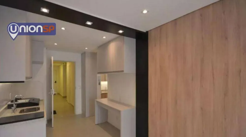 Apartamento, 1 quarto, 37 m² - Foto 4