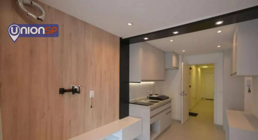 Apartamento, 1 quarto, 37 m² - Foto 1