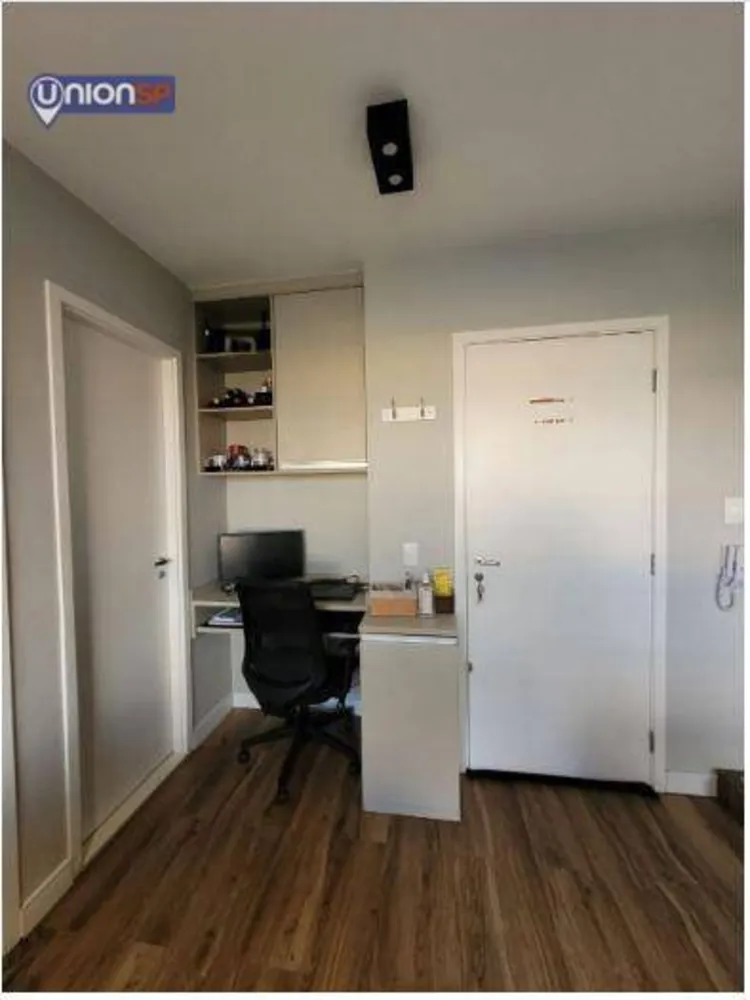 Apartamento, 1 quarto, 31 m² - Foto 3