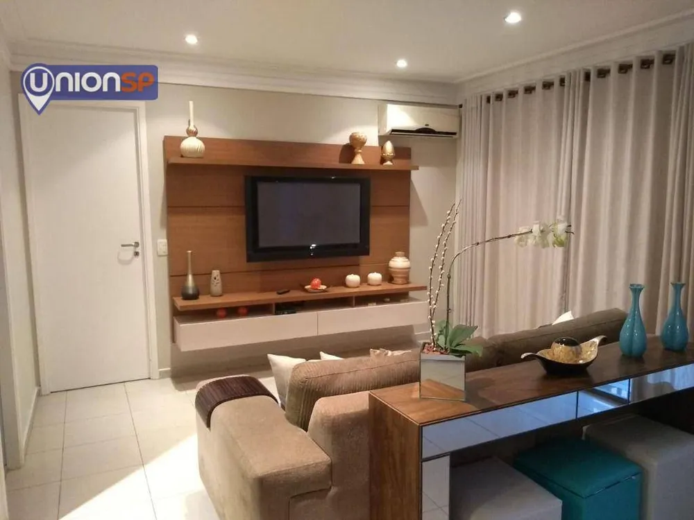 Apartamento, 3 quartos, 120 m² - Foto 1