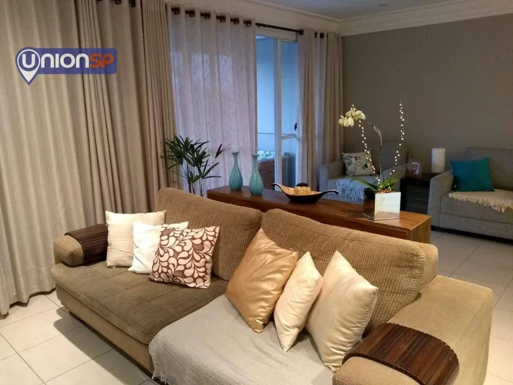 Apartamento, 3 quartos, 120 m² - Foto 2