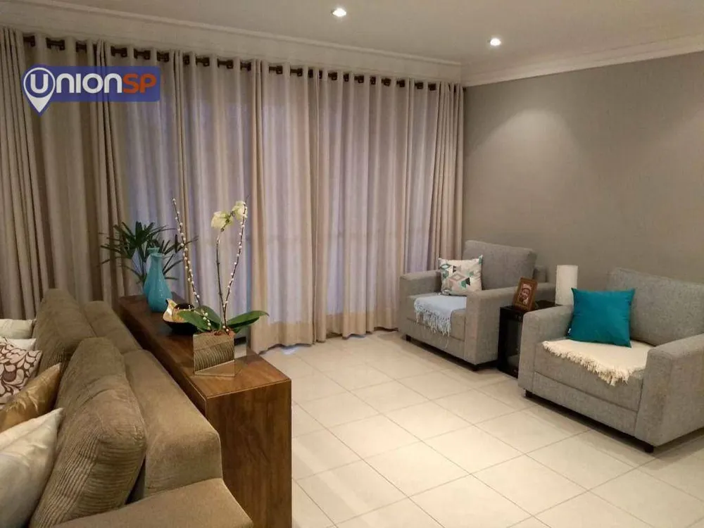 Apartamento, 3 quartos, 120 m² - Foto 3
