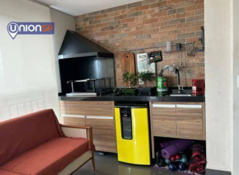 Apartamento, 2 quartos, 87 m² - Foto 2