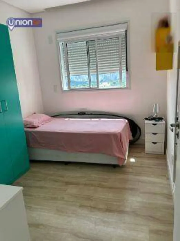 Apartamento, 2 quartos, 87 m² - Foto 4