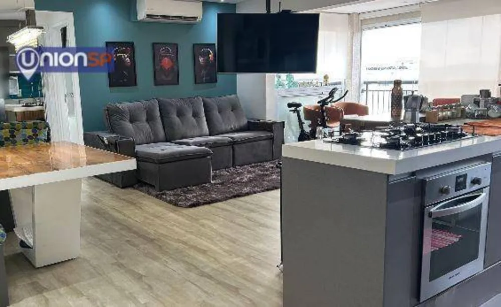 Apartamento, 2 quartos, 87 m² - Foto 1