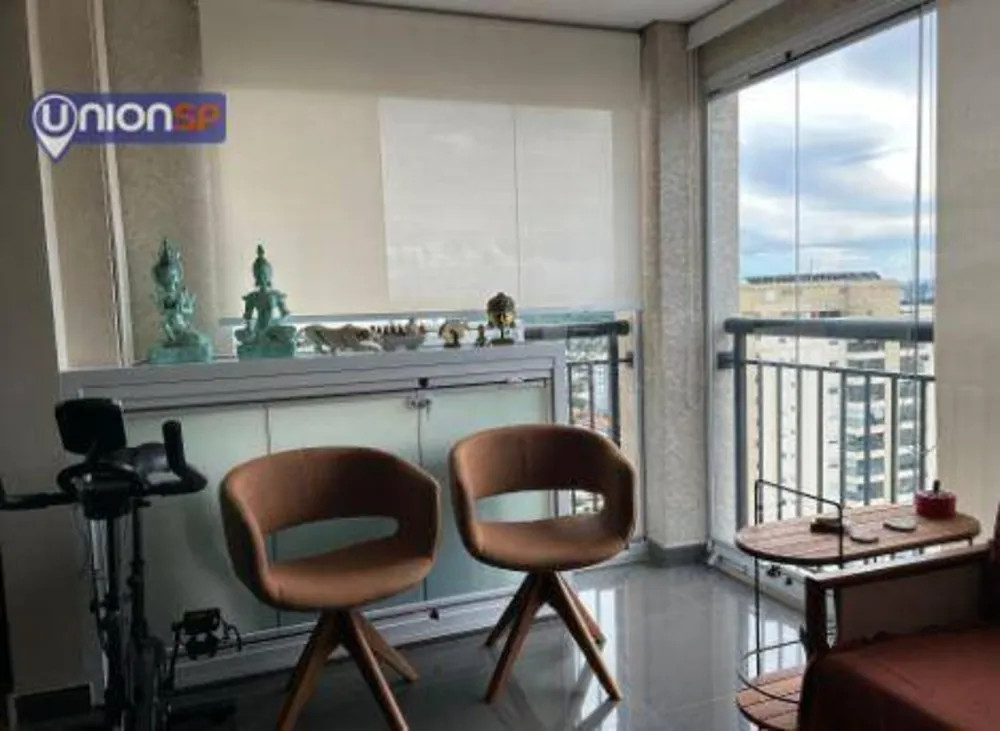 Apartamento, 2 quartos, 87 m² - Foto 3