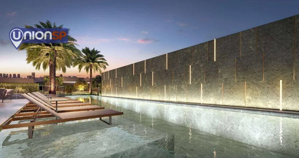 Apartamento, 2 quartos, 61 m² - Foto 1