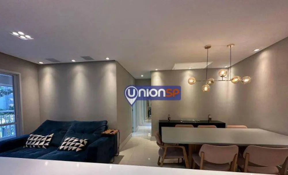 Apartamento, 2 quartos, 96 m² - Foto 2