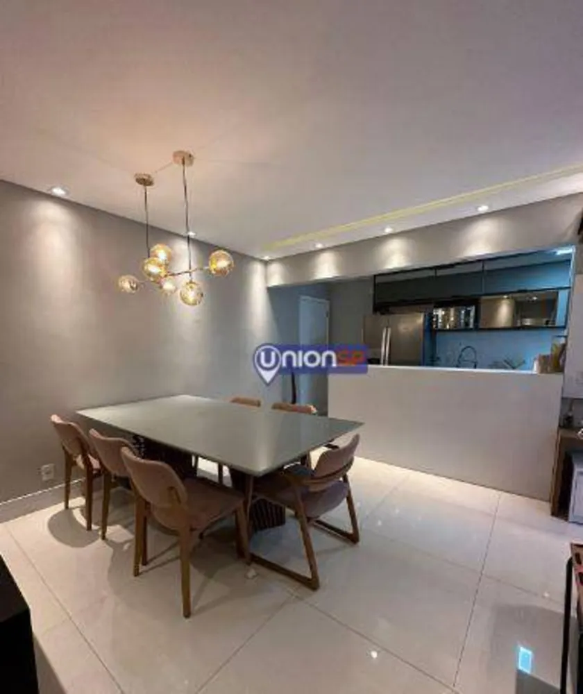 Apartamento, 2 quartos, 96 m² - Foto 4
