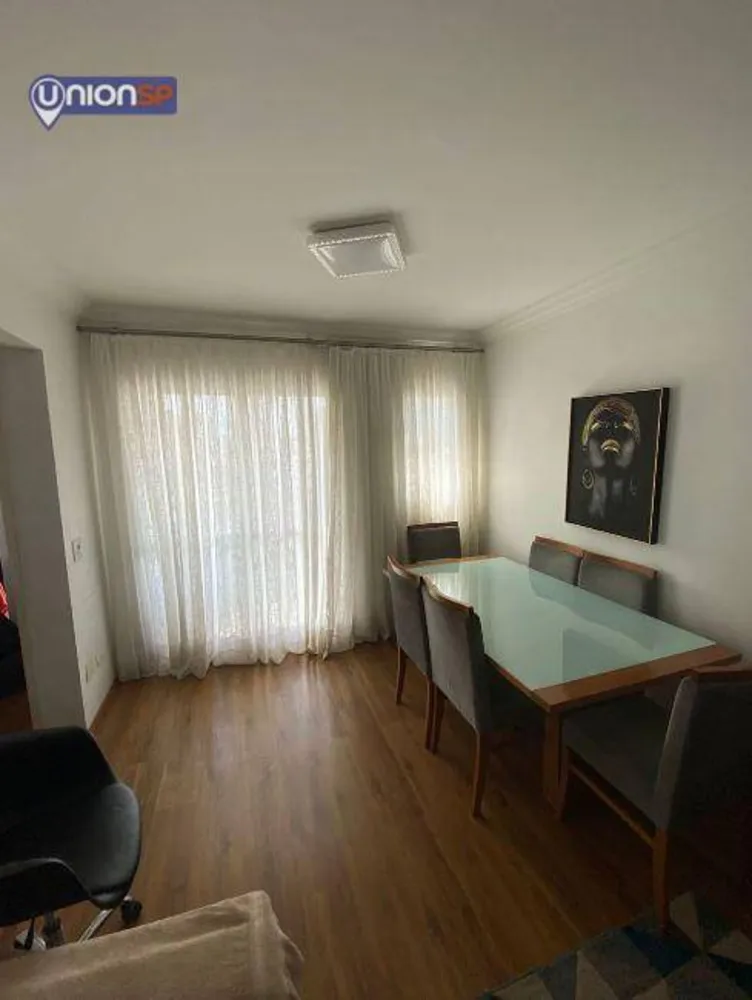 Apartamento, 2 quartos, 64 m² - Foto 3